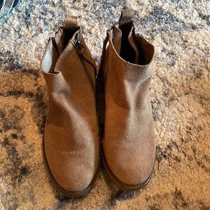 Dolce Vita ankle boot